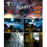 Orion 5D Attraction (4 Seat Model) - Cold Planet