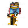 Transformers: Human Alliance 55" Upright Arcade Machine - Machine