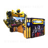 Transformers: Human Alliance 80 Inch Super Deluxe Arcade Machine - Transformers: Human Alliance 80 inch Super Deluxe Arcade Machine
