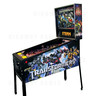 Transformers Pro Pinball - Machine