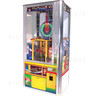 Trap Door Prize Redemption Machine - Trap Door Cabinet