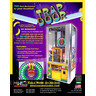 Trap Door Prize Redemption Machine - Brochure