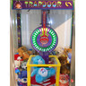 Trap Door Prize Redemption Machine