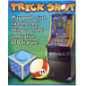 Trick Shot - Brochure Front