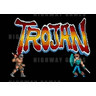 Trojan - Title Screen 31KB JPG