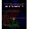Tron - Title Screen 28KB JPG