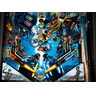 Tron Legacy Pinball Machine - Playfield - Bottom