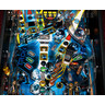Tron Legacy Pinball Machine - Playfield - Middle