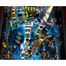 Tron Legacy Pinball Machine - Playfield - Middle