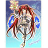 Trouble Witches: Daughters of Amalgam AC - Yuki