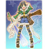 Trouble Witches: Daughters of Amalgam AC - Louis