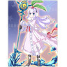 Trouble Witches: Daughters of Amalgam AC - Snowberry White