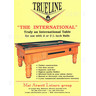 Trueline - The International