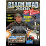 TsuMo (Tsunami Motion) - Beach Head 2000 Brochure Front