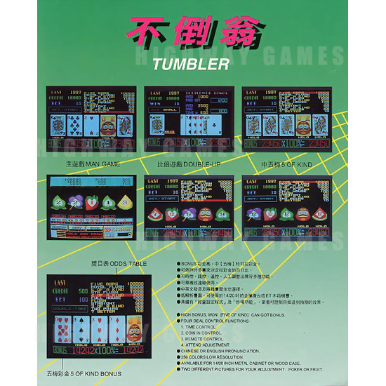Tumbler - Brochure 1 142KB JPG
