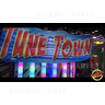 Tune Town Music Ticket Redemption Machine - Screenshot 1