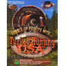 Turkey Hunting USA - Brochure Front