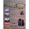 Turret Tower - Brochure