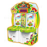 Turtle Adventure Twin Arcade Machine - Turtle Adventure Twin Arcade Machine