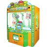 Turtle Stacker Prize Arcade Machine - Turtle Stacker