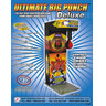 Ultimate Big Punch Deluxe Arcade Machine