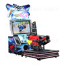 Ultra Moto VR - One player - Driving Machine