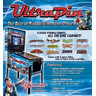 Ultra Pin - Brochure