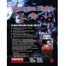 Vampire Night DX - Brochure