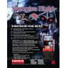 Vampire Night DX - Brochure