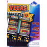 Vegas Nights - Brochure