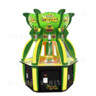 Vegetable Garden Coin Pusher Arcade Machine