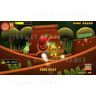 Veggie Blast Ticket Videmption Game