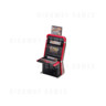 Vewlix C Arcade Cabinet - Vewlix C Cabinet