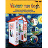 Vincent Van Gogh Portrait Sketcher Arcade Machine - Brochure Front