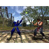 Virtua Fighter 4 Final Tuned - Screenshot