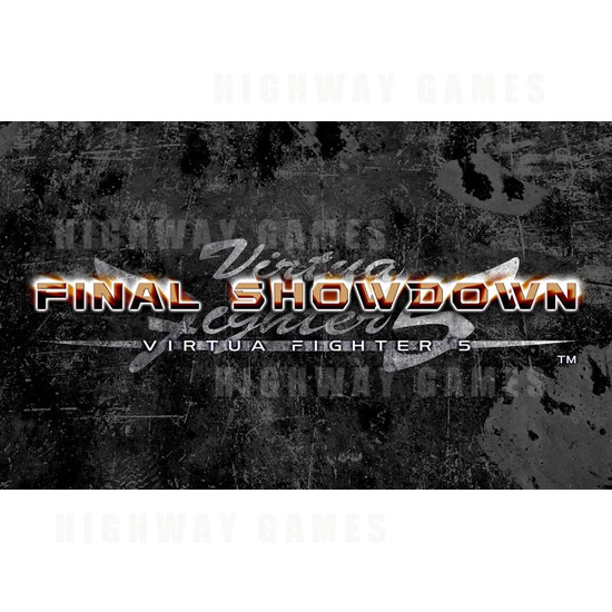 Virtua Fighter 5 Final Showdown - Screenshot