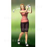 Virtua Golf Naomi Upright - Barbara