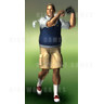 Virtua Golf Naomi Upright - David