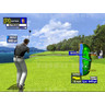 Virtua Golf Naomi Upright - Screenshot