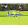 Virtua Golf Naomi Upright - Screenshot