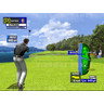 Virtua Golf Naomi Upright