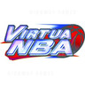 Virtua NBA - Logo