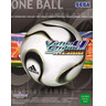 Virtua Striker 4 Ver.2006 - Brochure Front