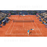 Virtua Tennis 4 SD - Screenshot
