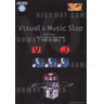 VJ Visual & Music Slap - Brochure Front