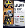 VR Vortek V3 - Brochure Front
