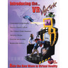 VR Vortek Classic - Brochure Front