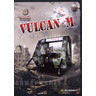 Vulcan M - Brochure Front