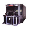 Vulcan Wars Arcade Shooter Machine