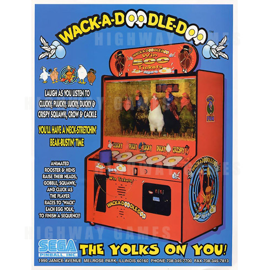 Wack-A-Doodle-Doo - Brochure 1 172KB JPG